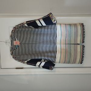 Gorgeous!! VILAGALLO jacket